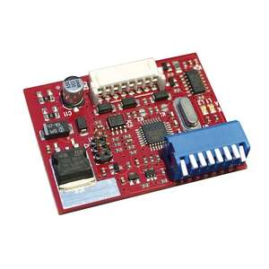 Image produit Housing washer control RS485 For WASPT