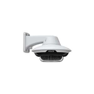Image produit Lower dome clear for Surface or Pendant mounted Sarix Multi cameras