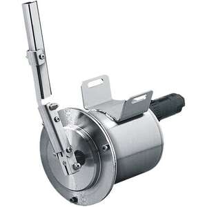 Image produit Stainless steel wiper 230Vac