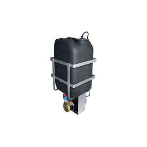 Image produit Tank 23l IN 230 24 120Vac wash pump 5m