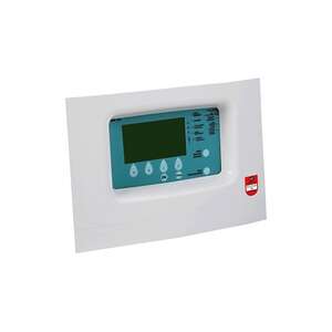 Image produit Report d'exploitation avec &eacute;cran LCD. 12V &agrave; 48V. Compatibilite : BALTIC 512 ECS/CMSI