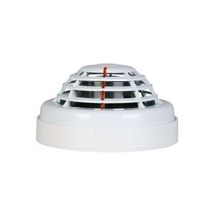 Image produit D&eacute;tecteur thermique adressable 12V. ICC int&eacute;gr&eacute;