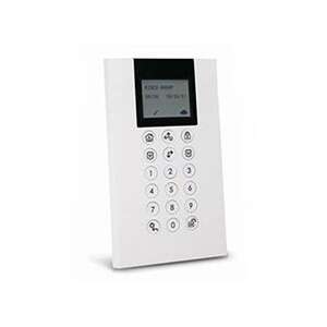Image produit Clavier LCD sans fil Panda&trade; pour Agility, WiComm et WiComm Pro, lecteur de proximit&eacute; 13,56 MHz