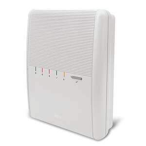 Image produit Agility&trade;4 seule avec module de communication GSM/GPRS 4G, Vocale, Couleur blanche, Synth&egrave;se vocale type A, 868 MHz
