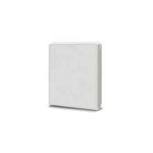 Image produit Grand bo&icirc;tier polycarbonate LightSYS+&trade; Plus, autoprotection int&eacute;gr&eacute;e, pour extensions et batterie 7 &agrave; 21 Ah