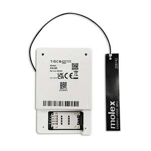 Image produit Module Plug-in GSM/GPRS 4G vocal LightSYS+&trade;, Avec antenne PCB