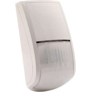 Image produit D&eacute;tecteur BWare&trade; DT Grade 2, double technologie IRP/HF bande K, ACT&trade;, port&eacute;e 15 m, EOL int&eacute;gr&eacute;es