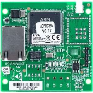 Image produit Module Plug-in de communication TCP/IP Multi-Socket