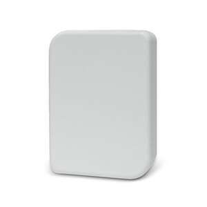 Image produit R&eacute;p&eacute;teur sans fil bidirectionnel, port&eacute;e 300 m, compatible d&eacute;tecteurs, sir&egrave;nes, claviers et t&eacute;l&eacute;commandes