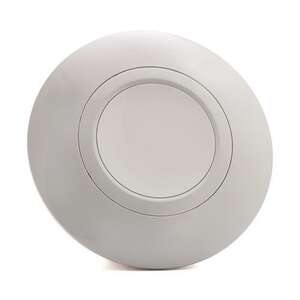 Image produit Sir&egrave;ne int&eacute;rieure sans fil bidirectionnelle - Forme ronde