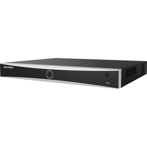 Image produit Enregistreur Num&eacute;rique IP AcuSeek 16 Canaux 16PoE 4K 1U 2 Ports Disque Dur S&eacute;rie I/Vpro