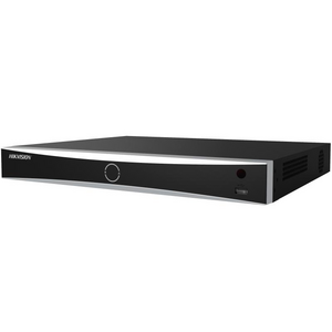 Image produit Enregistreur Num&eacute;rique IP AcuSense 8 Canaux 8PoE 4K 1U 2 Ports Disque Dur S&eacute;rie K