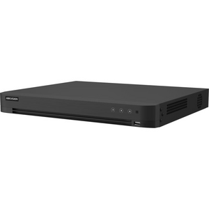 Image produit Enregistreur Vid&eacute;o DVR 8 Canaux 8 MP AcuSense PoC 1U H.265 Reconnaissance Faciale et Analyse Intelligente