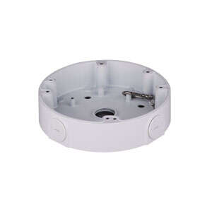Image produit Bo&icirc;te de Jonction diam. 122.2mm x 33.5mm