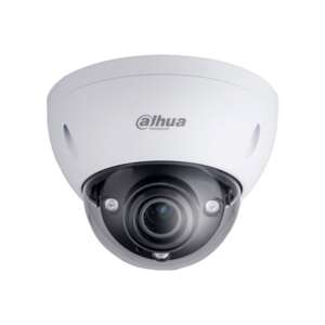 Image produit Cam&eacute;ra IP D&ocirc;me Anti-Vandale 6MP IR 100m IP67 IK10 POE+ Varifocale Motoris&eacute;e 7&ndash;35 mm