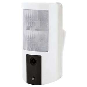 Image produit D&eacute;tecteur ext&eacute;rieur Beyond&trade; DT CAM sans fil avec photo, double IRP/HF bande K, anti-masque, PET, port&eacute;e 12 m