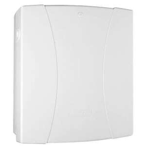 Image produit Petit bo&icirc;tier polycarbonate LightSYS+&trade; Plus, autoprotection int&eacute;gr&eacute;e, pour 2 extensions 8 zones et batterie 7 Ah