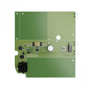 Image produit Bloc d'alimentation pour le fonctionnement du NVR &agrave; partir d'une source d'alimentation basse tension