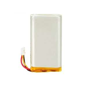 Image produit Accumulateur pour Hub/Hub 2/ReX/ReX 2 (2 Ah, 3-pin)