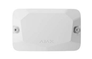 Image produit Bo&icirc;tier pour un module Ajax Blanc NFA2P