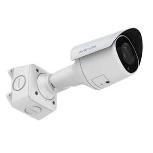 Image produit Cam&eacute;ra IP Bullet 2MP IP66/67 IK10 IR 50 m Varifocale Motoris&eacute;e 3.4-10.5 mm
