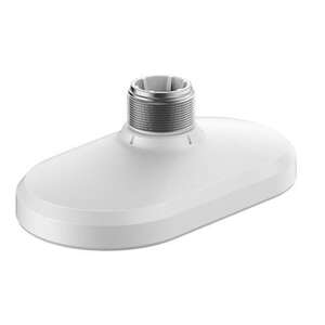Image produit Adaptateur de Montage Suspendu pour Cam&eacute;ra H5A Dual Head Compatible avec CM?MT?WALL1