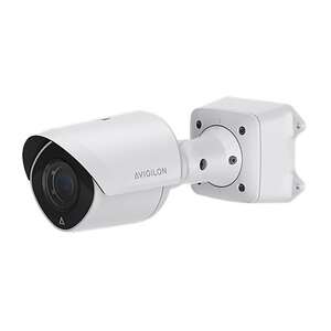 Image produit Cam&eacute;ra IP Bullet 3MP IP66/67 IK10 IR 70m Varifocale Motoris&eacute; 10.9-29mm
