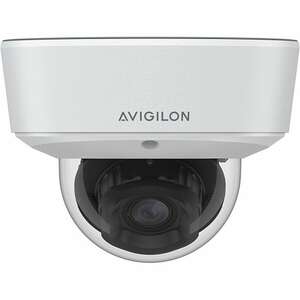 Image produit Cam&eacute;ra IP Dome 2MP IP66/67 IK10 IR 50 m Varificale Motoris&eacute; 3.4-10.5mm