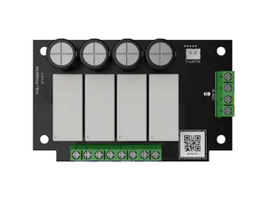 Image produit Ajax Superior MultiRelay Fibra ASP