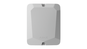Image produit Bo&icirc;tier pour un module Ajax et une batterie de 7 Ah Blanc