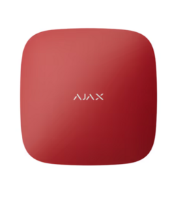 Image produit &Eacute;quipement d'alarme incendie Type 4 adressable sans fil - Rouge