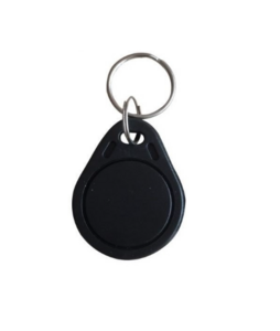 Image produit Badge format Porte cl&eacute; MIFARE 1K NXP 13,56MHz