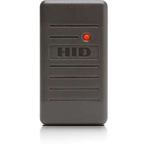 Image produit Lecteur HID PROXPOINTPLUS - lecture 0-7cm avec c&acirc;ble 45cm