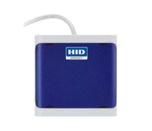 Image produit Encodeur USB pour Visor. Mifare, Desfire EV1 / EV2 / V - Badge