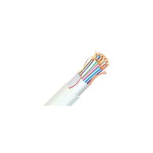 Image produit TEXALARM Type MULTI EV6S 2x0.75mm2 CuA1 + 6x0.22mm2 CCA blan