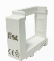 Image produit Accessoire module YOKIS UP pour pose rail DIN (Vendu par 10)