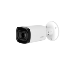 Image produit 5MP IR HDCVI Motorized Vari-Focal Bullet Camera