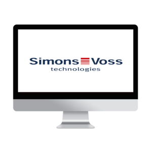 Image produit Licence 1 lecteur pr SIMONS VOSS si le mat&eacute;riel est fourni par Vauban