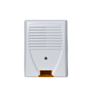 Image produit Pack sir&egrave;ne radio ext&eacute;rieure avec un Pilote RF, une Sirus RF