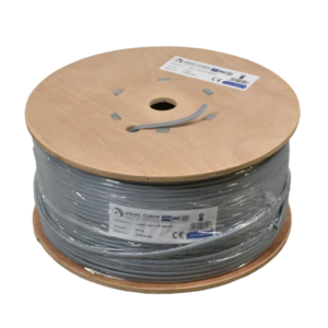 Image produit SYT+/LY6ST 05P AWG24 Bob. bois 500 M