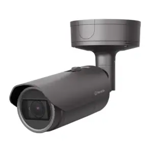 Image produit Cam&eacute;ra IP Bullet AI 4K IR 30m Varifocale Motoris&eacute;e 3.5-10mm