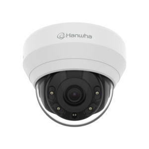 Image produit Cam&eacute;ra IP D&ocirc;me 2MP IR 20m Focale Fixe 2.8mm