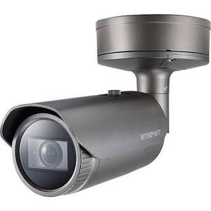 Image produit Cam&eacute;ra IP Bullet 4K IP66-IP67 IK10 IR 40m Varifocale Motoris&eacute;e 3.2-10.2mm