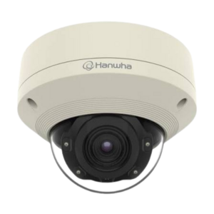 Image produit Cam&eacute;ra IP D&ocirc;me 5MP IR 50m Varifocale Motoris&eacute;e 3.9-9.4mm