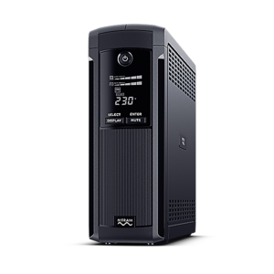 Image produit Onduleur LINE INTERACTIF 1600VA/960W FR*5