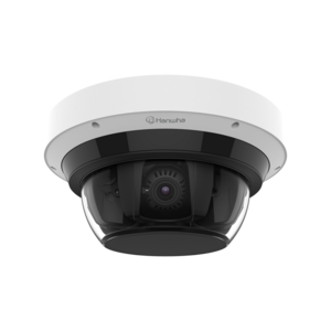 Image produit Cam&eacute;ra IP AI Multi-Directionnelle PTRZ 16MP 4MP x 4 IP66 IK10 IR 20m Varifocale Motoris&eacute;e 3.2-10.2mm x4