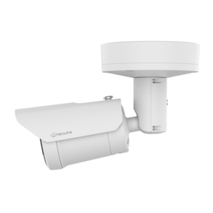 Image produit Cam&eacute;ra IP Bullet 8MP IP66 IK10 IR 50m Varifocale Motoris&eacute;e 4.4-9.3mm