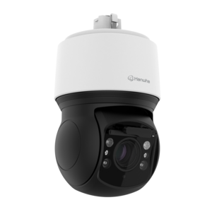 Image produit Cam&eacute;ra IP PTZ IA 6MP IP66 IK10 IR 200m Zoom Optique x 30 Essuie-Glace Int&eacute;gr&eacute; Varifocale Motoris&eacute;e 5-150mm