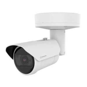 Image produit Cam&eacute;ra IP Bullet 5MP IP66 IK10 IR 50m Varifocale Motoris&eacute;e 3.3-9.3mm