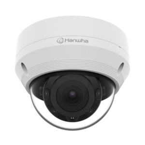 Image produit Cam&eacute;ra IP D&ocirc;me 5MP IR 30m IP66 IK10 Varifocale Motoris&eacute;e 3.2-10mm